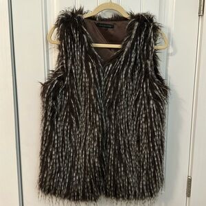 Hot & Delicious Vest